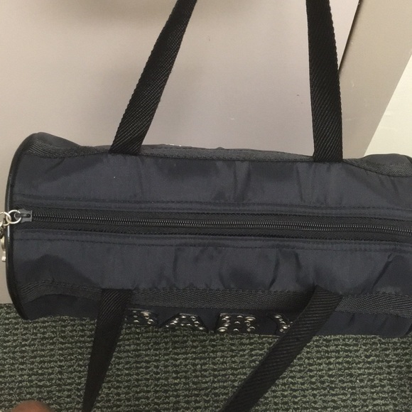 ⛔️REDUCED⛔️ Baby Phat Duffle Handbag - Picture 5 of 8